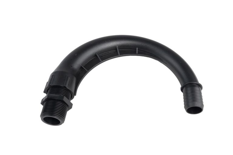 ZYD03368 PJ3090 塑料鹅颈管