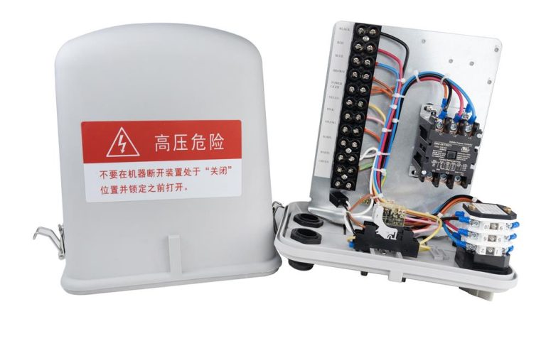 ZYD03385 LSTH003 林赛末端塔盒