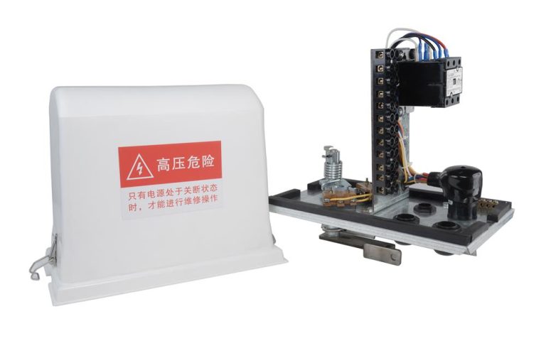 ZYD03388 DK0023 中间塔盒（带微动开关）