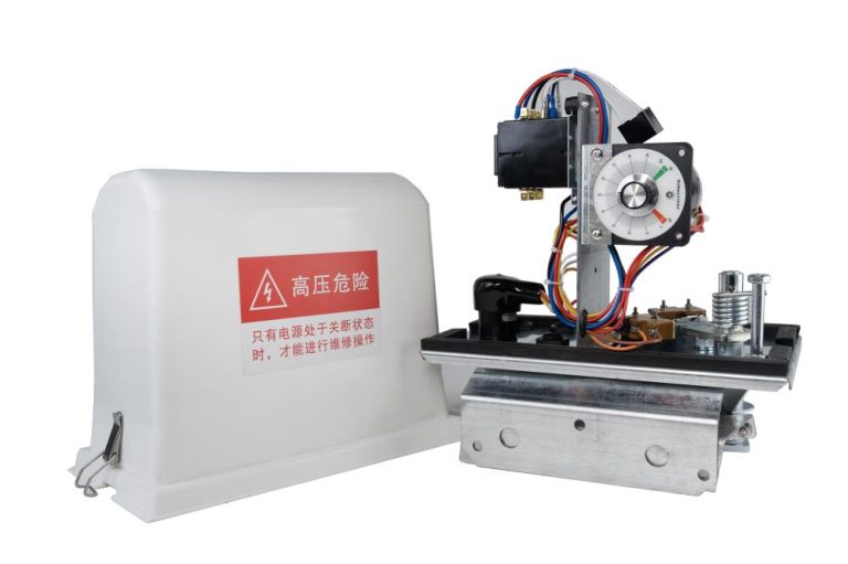 ZYD03391 DK0036 平移机次末塔盒（成品）